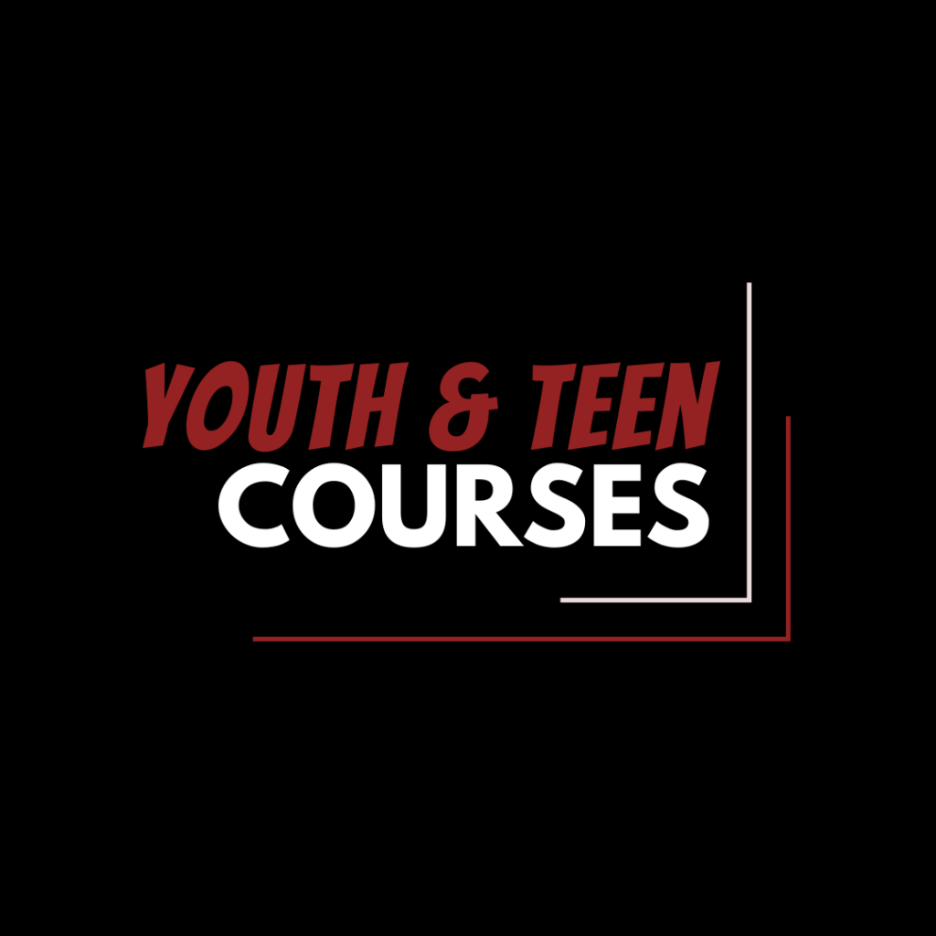 Do you have a child, aged 6 to 17 years old, that is curious about firearms and you would rather have someone certfied teach them? We have 2 classes that they will fit right into.